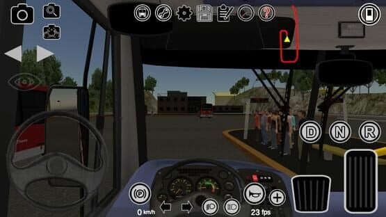 Proton Bus Simulator — screenshot 2