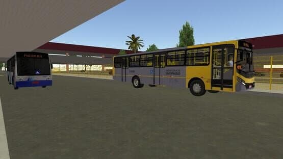 Proton Bus Simulator — screenshot 4
