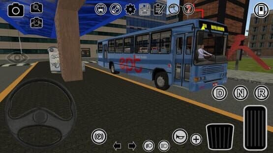 Proton Bus Simulator — screenshot 5