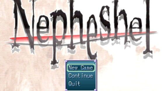 Nepheshel — screenshot 2