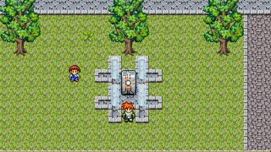 Nepheshel — screenshot 3
