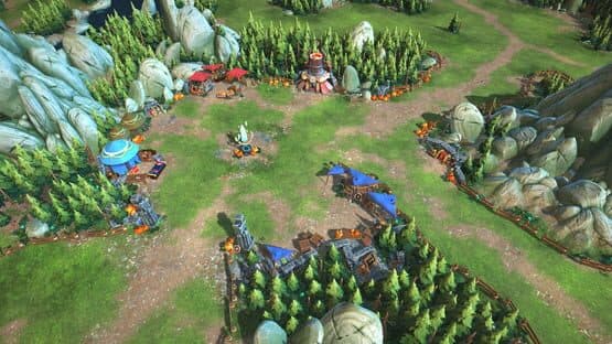 World Eternal Online — screenshot 1
