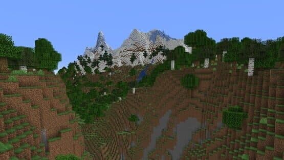 Minecraft: Caves & Cliffs - Part II — screenshot 1