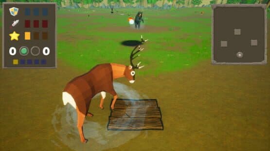 Yerr Out — screenshot 1