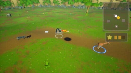 Yerr Out — screenshot 2