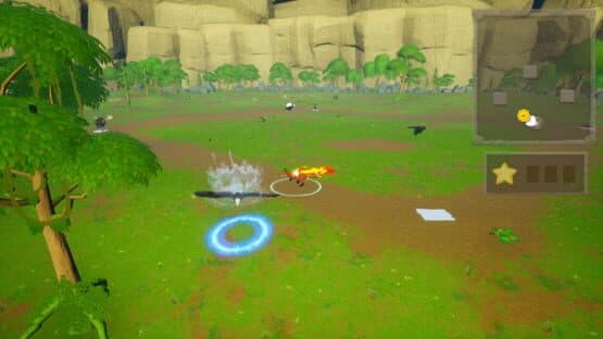 Yerr Out — screenshot 3