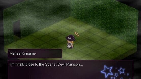 Maristice — screenshot 1