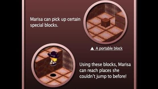 Maristice — screenshot 2