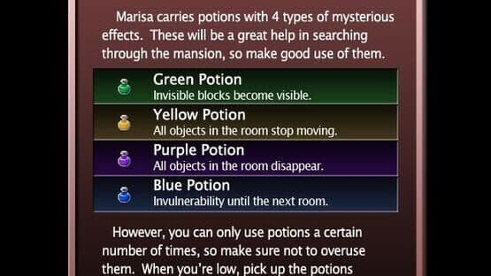 Maristice — screenshot 3