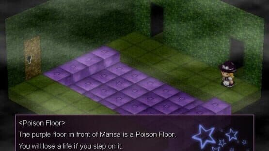 Maristice — screenshot 5