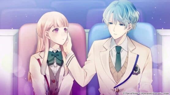 Gakuen Club: Houkago no Himitsu — screenshot 2