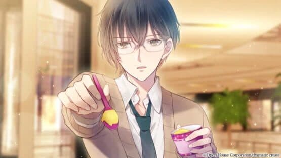 Gakuen Club: Houkago no Himitsu — screenshot 3