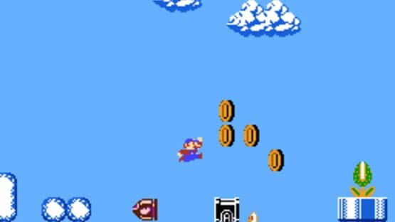 Super Mario Skycastle — screenshot 1
