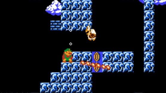 Super Mario Skycastle — screenshot 3