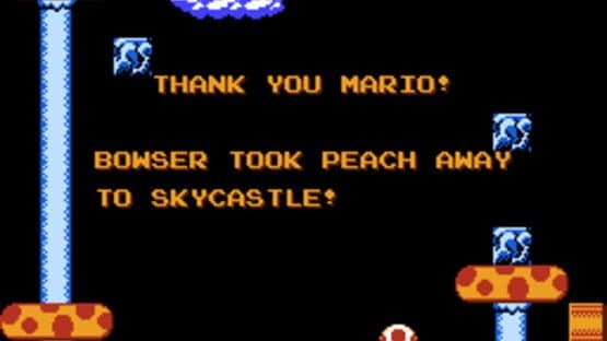 Super Mario Skycastle — screenshot 4