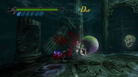 Devil May Cry — screenshot 1
