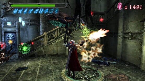 Devil May Cry — screenshot 2