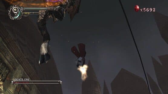 Devil May Cry 2 — screenshot 1