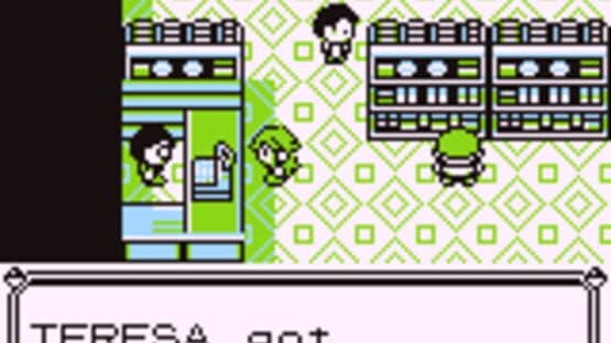 Twitch Plays Pokémon: Anniversary Red — screenshot 2