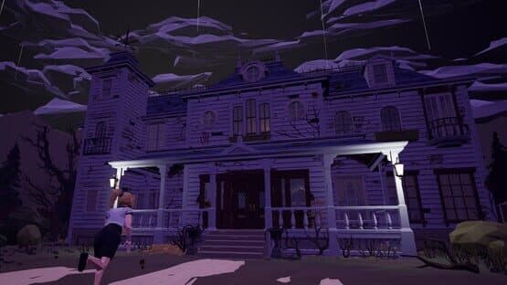 Office Run: Halloween Run — screenshot 1