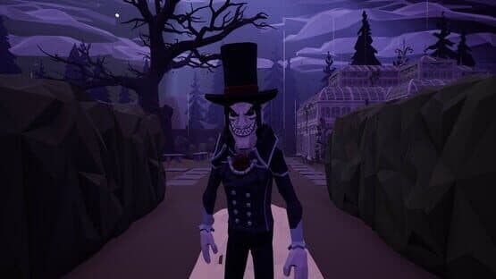 Office Run: Halloween Run — screenshot 2