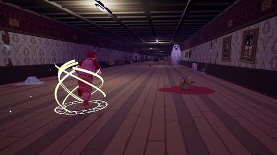 Office Run: Halloween Run — screenshot 3