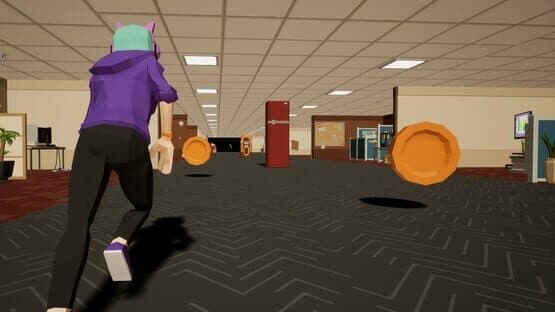 Office Run — screenshot 1