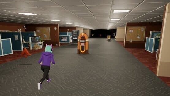 Office Run — screenshot 2