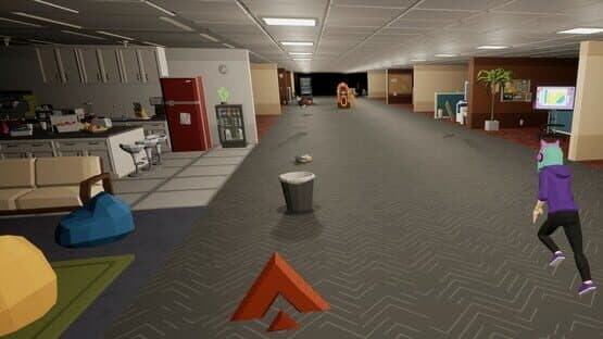Office Run — screenshot 3
