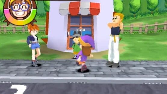 Dr. Slump — screenshot 3