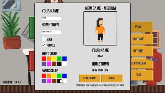 Life & Debt: A Real Life Simulator — screenshot 2