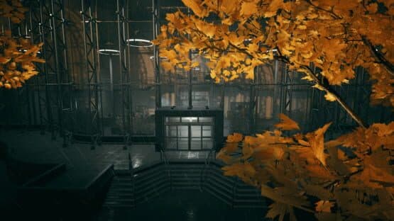The Inverse — screenshot 3