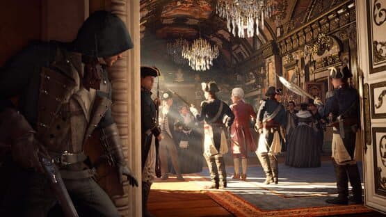 Assassin's Creed: Unity - Limited Edition — screenshot 2