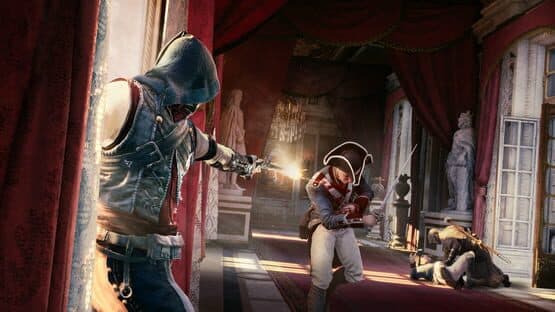 Assassin's Creed: Unity - Limited Edition — screenshot 3