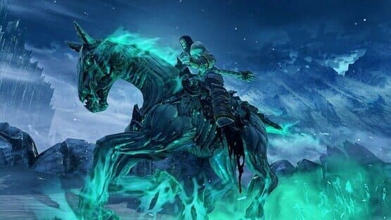Darksiders II: Limited Edition — screenshot 2