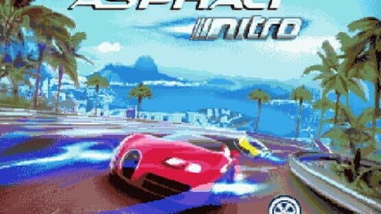 Asphalt: Nitro — screenshot 2
