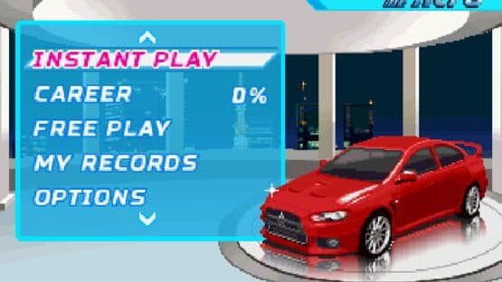 Asphalt: Nitro — screenshot 3