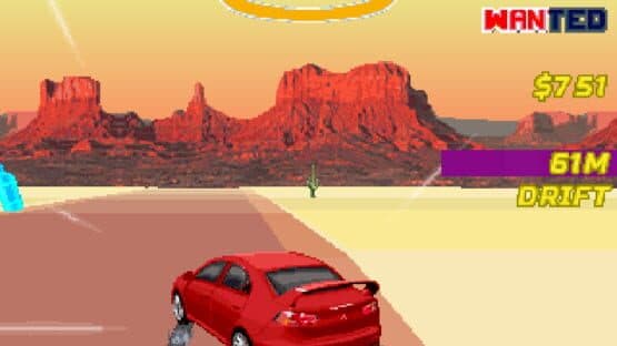 Asphalt: Nitro — screenshot 6
