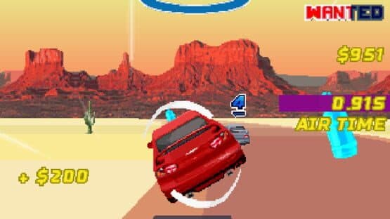 Asphalt: Nitro — screenshot 7