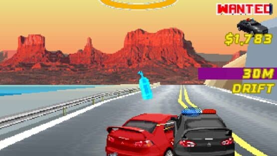 Asphalt: Nitro — screenshot 8