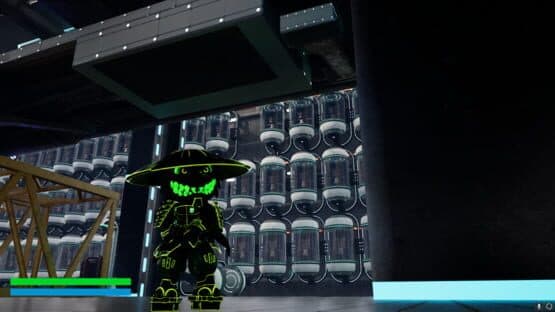 Rocket Monsters — screenshot 1