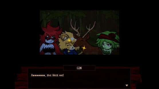 Ruza — screenshot 2