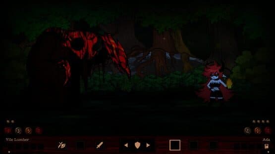 Ruza — screenshot 3