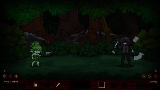 Ruza — screenshot 6