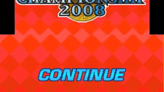 Yu-Gi-Oh! World Championship 2008 — screenshot 1