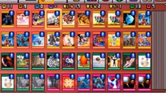 Yu-Gi-Oh! World Championship 2008 — screenshot 3