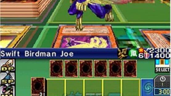 Yu-Gi-Oh! World Championship 2008 — screenshot 4