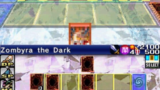 Yu-Gi-Oh! World Championship 2008 — screenshot 5