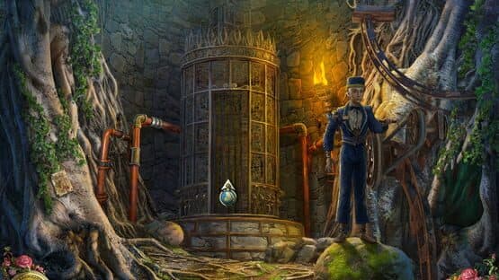 PuppetShow: Souls of the Innocent — screenshot 1