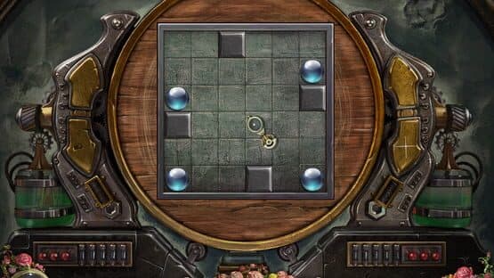 PuppetShow: Souls of the Innocent — screenshot 2